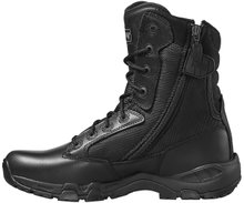 Magnum Arbeitsschuhe Viper Pro 8.0 Side Zip EN+ schwarz Herren
